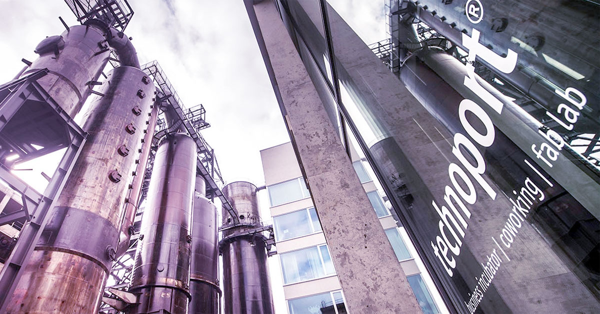 techcyte opens european headquarters in luxembourg