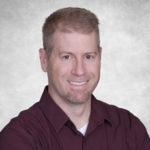 Marcus Malmberg, VP Regulatory Affairs