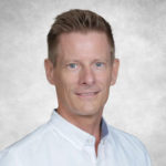 Troy Bankhead, VP Marketing