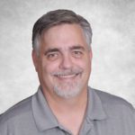 Zach Bradshaw, VP Support