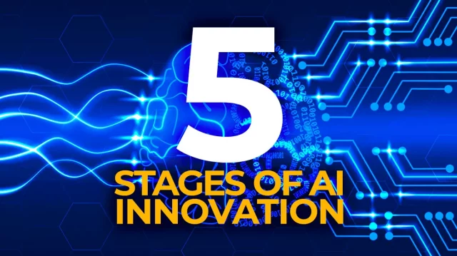 Techcyte’s 5 Phases of Innovation in AI
