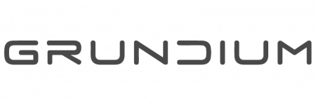 grundium logo