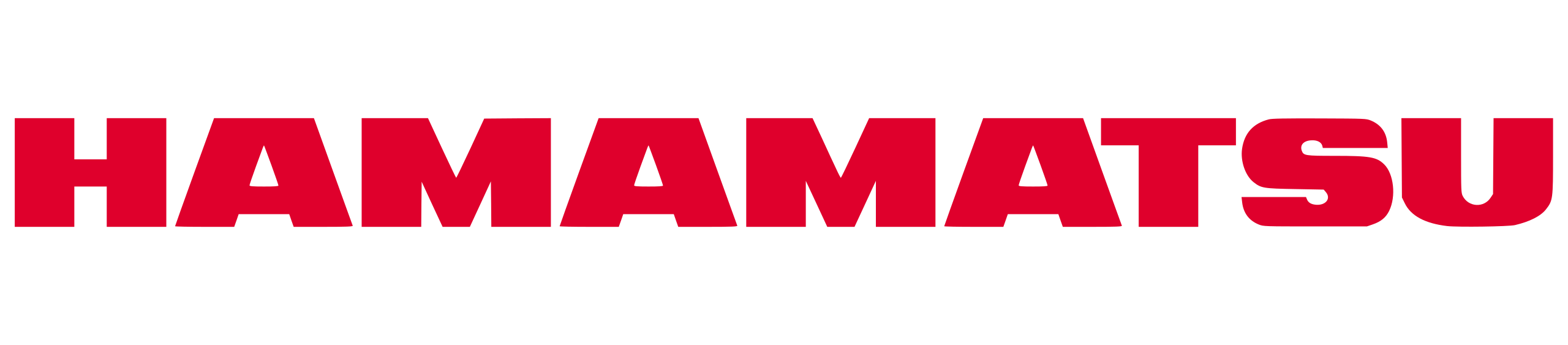 hamamatsu logo