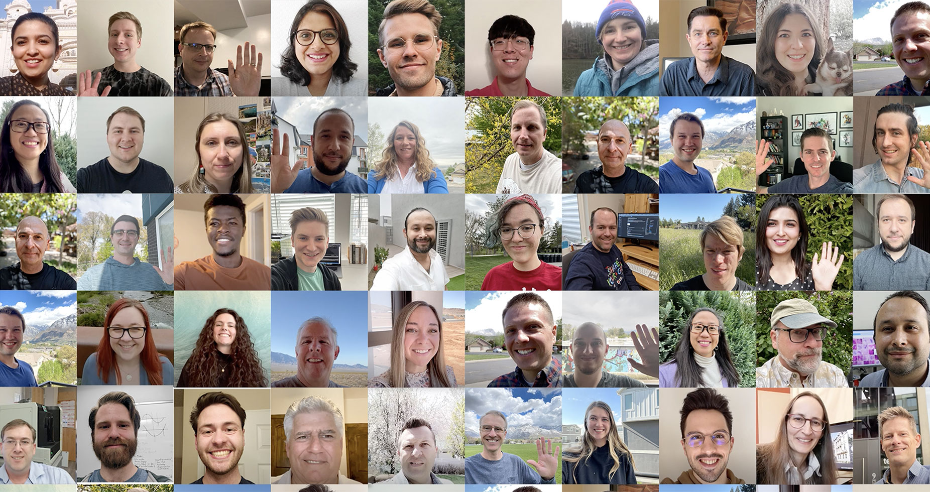 Where is Techcyte video thumbnail