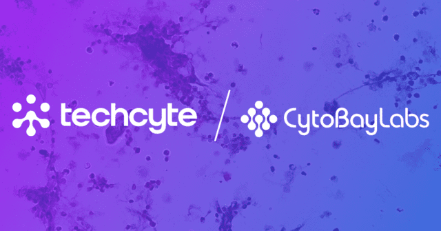 Techcyte and CytoBay Complete Initial Validation Studies for AI-Powered Bladder Cancer Screening Solution