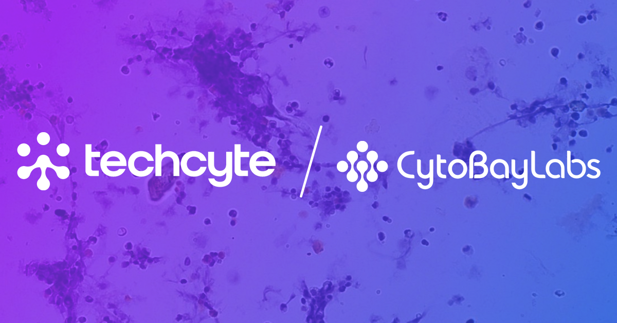 Techcyte and CytoBay Complete Initial Validation Studies for AI-Powered Bladder Cancer Screening Solution