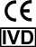 CE-IVD certification