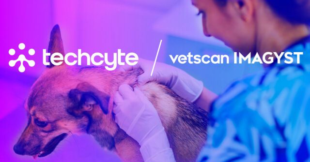 Zoetis Launches AI Dermatology for VETSCAN IMAGYST with Techcyte