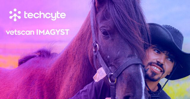 Zoetis added the AI Equine Fecal Egg Count (FEC) test to its Vetscan Imagyst™ platform.