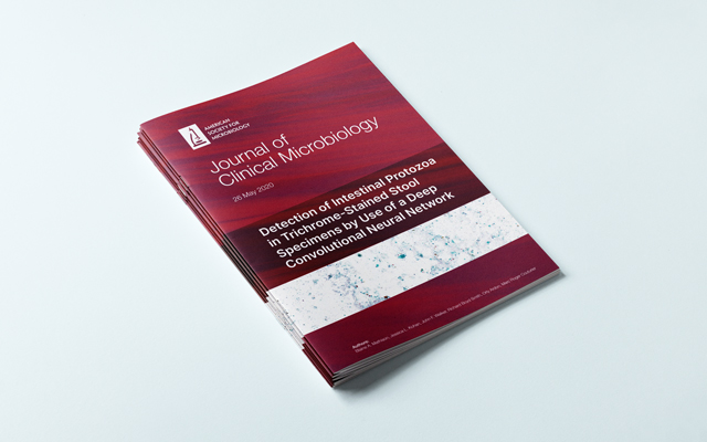 Journal of Clinical Microbiology Article