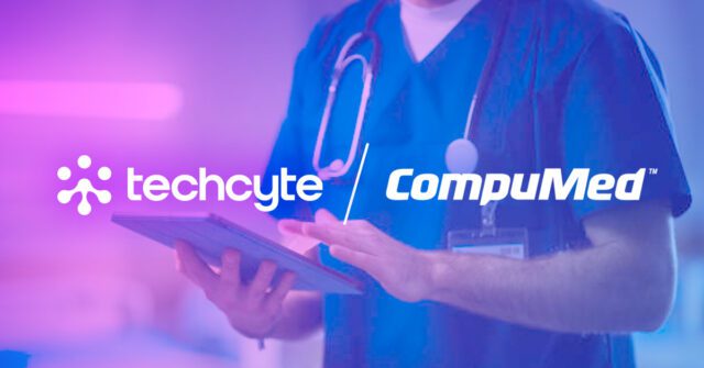 CompuMed, Techcyte to enhance the digital manual review of available livers and kidneys to boost organ transplant availability.