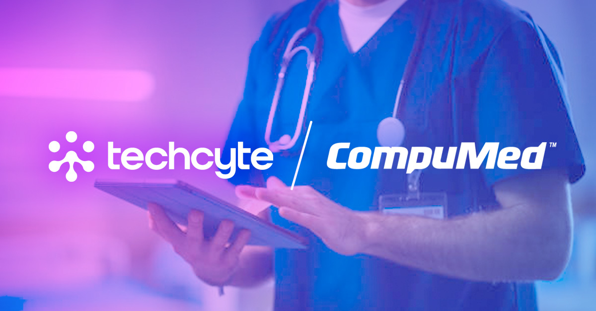 CompuMed, Techcyte to enhance the digital manual review of available livers and kidneys to boost organ transplant availability.