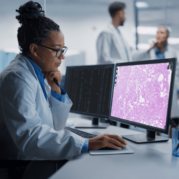 AP pilot tighter subject square